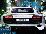 V8 Winter Parking 2 - Play free online Parking game