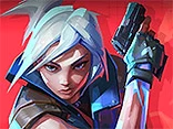 Valorant - Play free online Shooting game