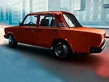 VAZ 2107 Driving - Play free online Car game