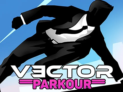 Vector Parkour - Play free online game