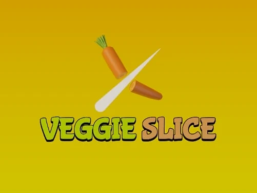 Veggie Slice - Play free online Arcade game