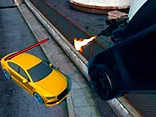 Vehicle Crash Derby Arena Simulator - Play free online crash game