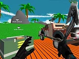 Vehicle Wars Multiplayer - Play free online War game