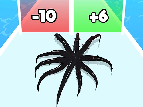 Vemon Run 3D - Play free online 3D game