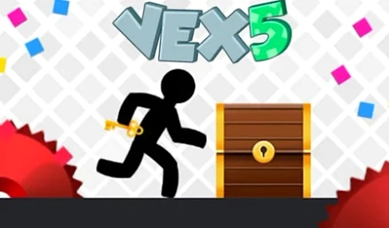 Vex 5 - Play free online game