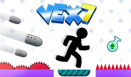 Vex 7 - Play free online game