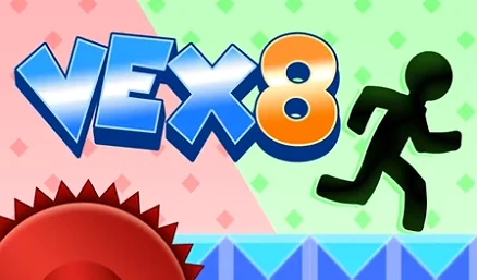 Vex 8 - Play free online Arcade game