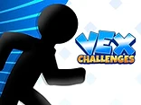 VEX Challenges - Play free online Parkour game
