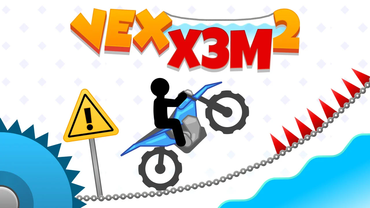 Vex X3M 2 - Play free online game