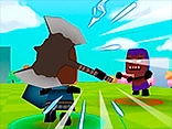 Vikings Royal Battle - Play free online Battle game