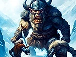 Vikings VS Trolls - Play free online Strategy game