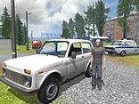 Village Drive - Play free online Car game