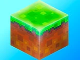 Voxel Craft - Play free online Minecraft game