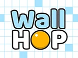 Wall Hop - Play free online Action game