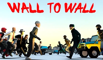 Wall to wall - Play free online Arcade game