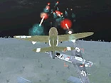 War in the Sky - Play free online game