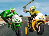 War of Moto Racers - Play free online Motorcycle game