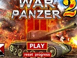 War Panzer 2 - Play free online game