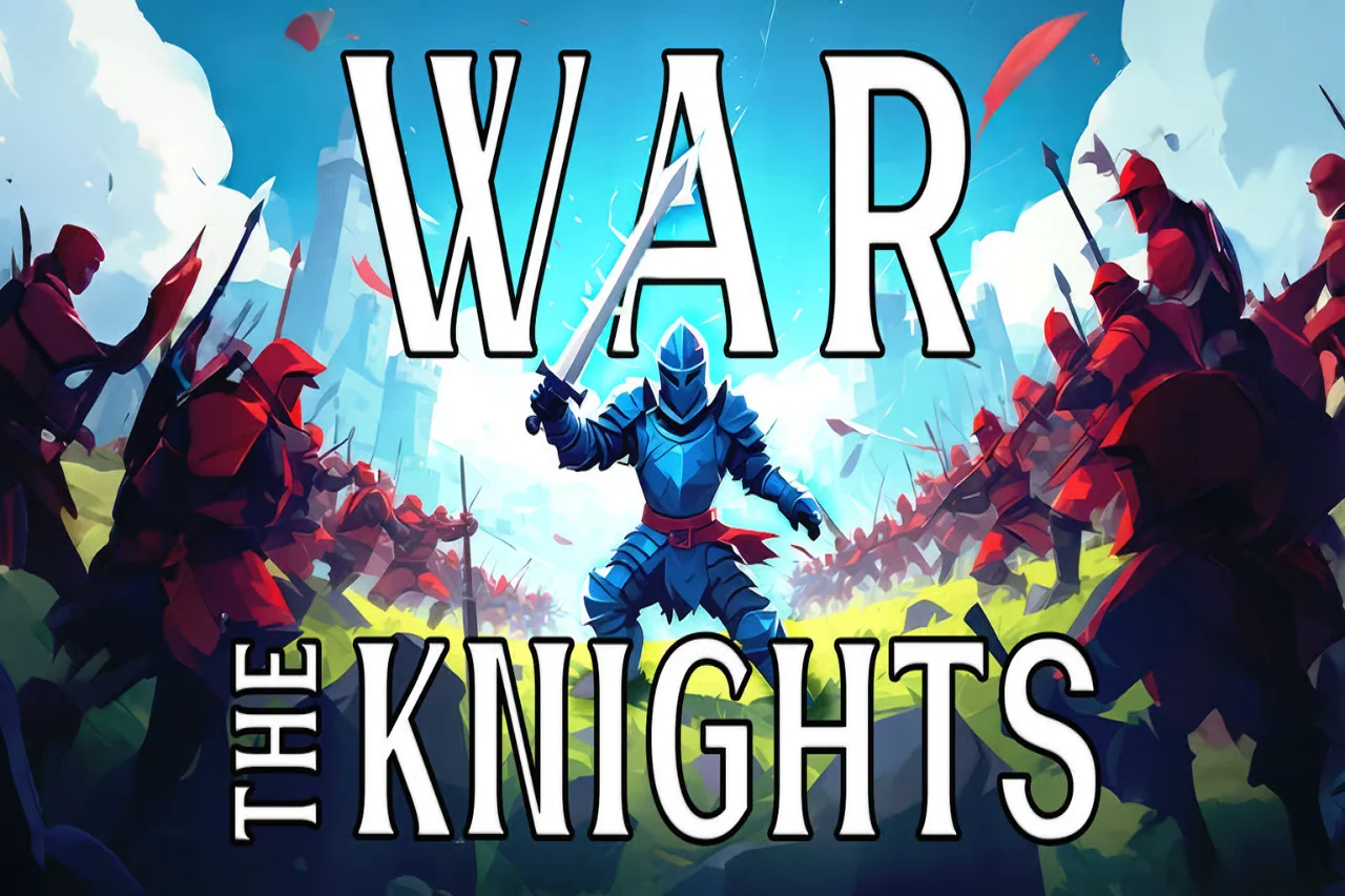 War The Knights - Play free online Casual Games game