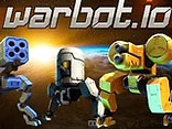Warbot.io - Play free online Robot game