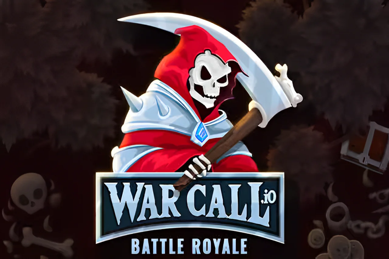 WarCall.io - Play free online Casual Games game