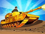 Warfire Master - Play free online Tank game