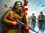 Wartime Ranger: WW2 Shooting - Play free online War game