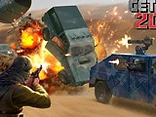Warzone Getaway 2020 - Play free online War game