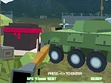 Warzone Mercenaries - Play free online game
