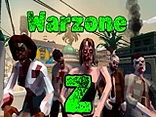 WarzoneZ - Play free online Zombie game