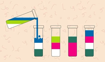 Water Sort Puzzle: Color Game - Play free online Puzzle game