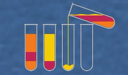 Water Sort - Play free online game