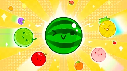 Watermelon Game - Play free online game