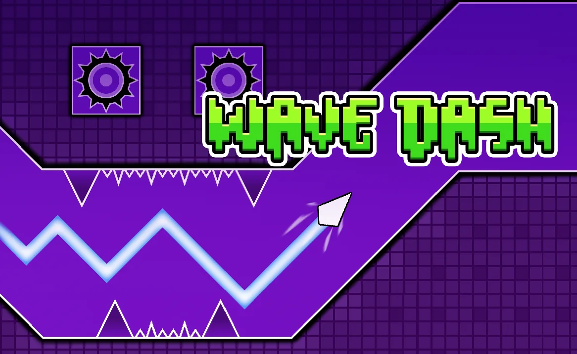 Wave Dash - Play free online Casual Games game
