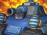 Way of Tanks - Play free online Tank game