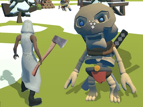 Weapon Shooter - Play free online Casual Games game