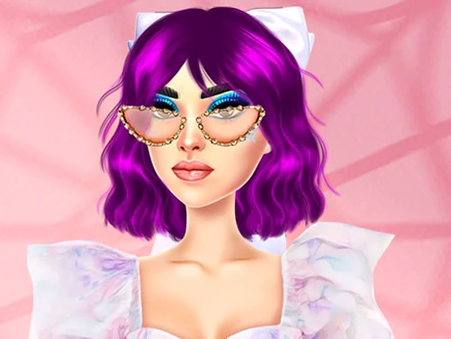 Wednesday Light Academia - Play free online Fashion game