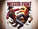 Western Fight - Play free online Fighting game