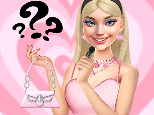 Whats In My Bag? - Play free online Fashion game