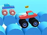 Wheel Duel - Play free online Racing game