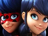 Which Miraculous Ladybug character are you? - Play free online Ladybug and Cat Noir game