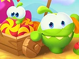 Which Om Nom are you? - Play free online Om Nom game