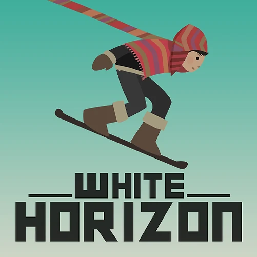 White Horizon - Play free online Sports game