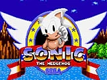 White Sonic - Play free online Sonic game