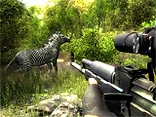 Wild Hunt: Jungle Sniper Shooting - Play free online Hunting game