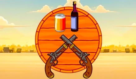Shoot the Bottles - Play free online Arcade game