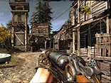 Wild West Clash - Play free online Shooting game