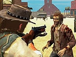 Wild West Zombie Clash - Play free online Zombie game