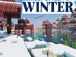 Winter Minecraft - Play free online Minecraft game