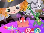 Witches Brew - Play free online Funny game